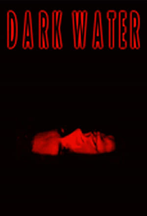 Poster Dark Water 2001