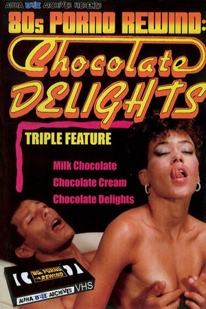 Poster Milk Chocolate 1977