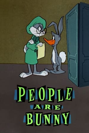 Poster Люди смешны 1959