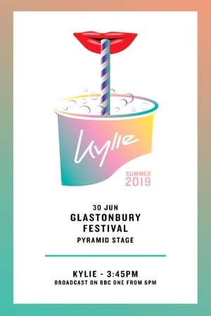 Kylie Minogue - Live at Glastonbury 2019 2019