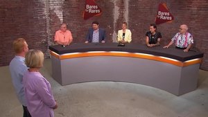 Bares für Rares: 10×236