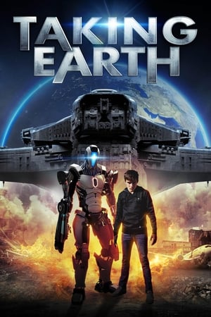 Assistir Taking Earth Online Grátis