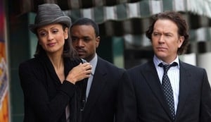 Leverage – Consulenze illegali 4 – Episodio 7