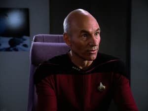 Star Trek: The Next Generation Season 1 Episode 25