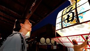 Journeys in Japan: 15×21