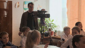 Mr. Nobody Against Putin