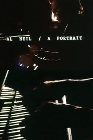 Image Al Neil: A Portrait