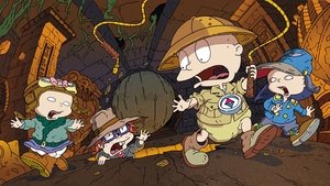 The Rugrats Movie (1998) (ซับไทย) [Full-HD]
