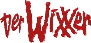 Der Wixxer — Logos 1