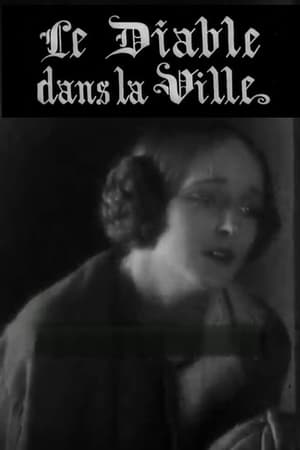 Le Diable dans la ville film complet