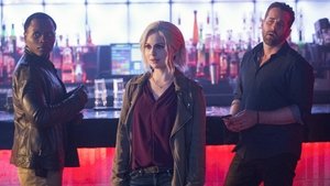 iZombie Temporada 3 Capitulo 6