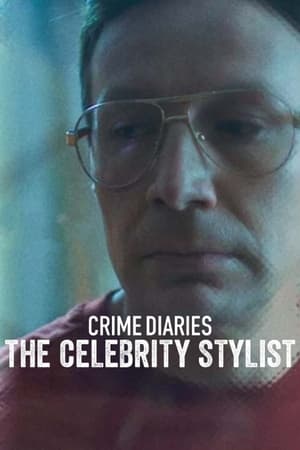 Poster Crime Diaries: The Celebrity Stylist 2023