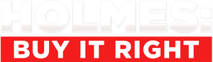 Holmes: Buy It Right