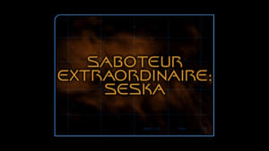 Image Saboteur Extraordinaire: Seska (Season 2)