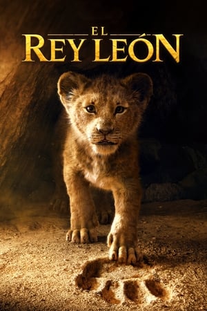 El Rey León