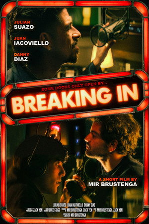Breaking In