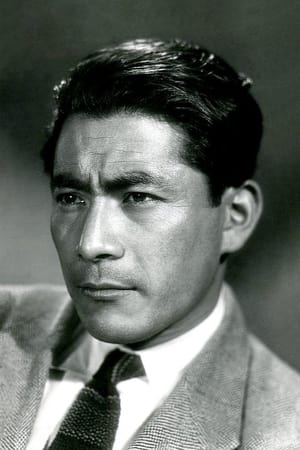 Toshirō Mifune jako Tajômaru