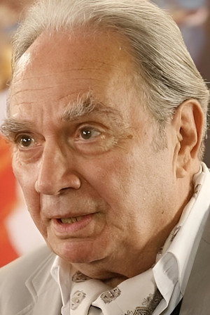 Antonio Casagrande portrait