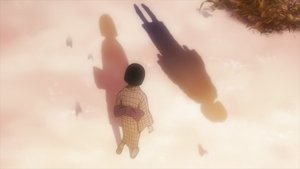 Mushishi Zoku Shou (Mushishi 2) – Episódio 13