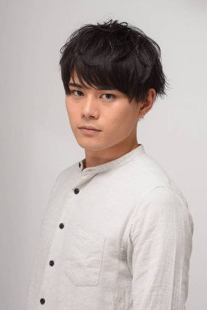 Yusuke Kondoh portrait