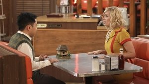 2 Broke Girls 4 x Episodio 3