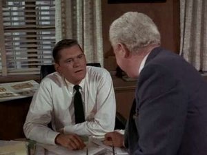 Bewitched Season 4 Episode 19