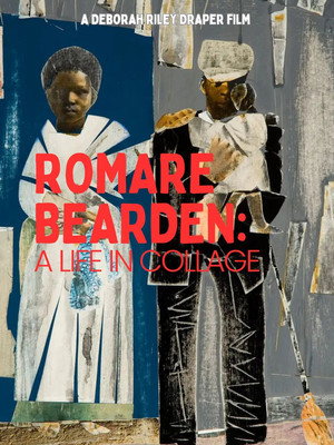 Romare Bearden: A Life in Collage