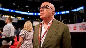 Rewriting Trump (2025)