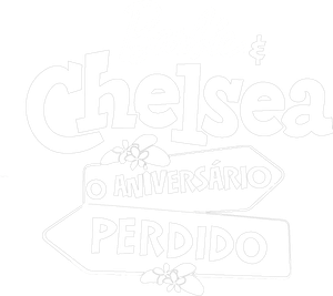 Barbie & Chelsea: O Aniversário Perdido — Logos 6