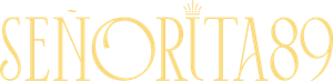 Señorita 89 — Logos 2