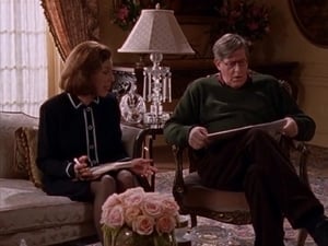 Gilmore Girls: 2×12