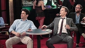 How I Met Your Mother: Stagione 7 – Episodio 18