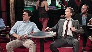 How I Met Your Mother: Stagione 7 – Episodio 18