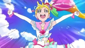 Tropical-Rouge! Precure: 1×35