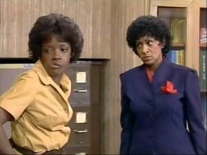 The Jeffersons Florence's New Job: Part Two