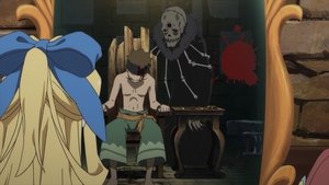 Cautious Hero: The Hero Is Overpowered but Overly Cautious Season 1 Episode 4