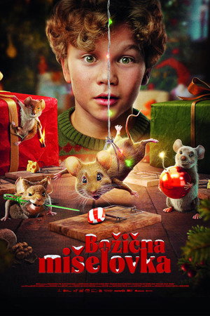 A Mouse Hunt for Christmas 49