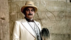 Agatha Christie: Poirot 9. évad 3. rész