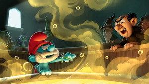 The Great Magic Showdown still 1