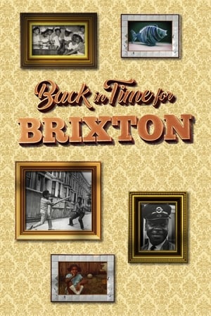 Image Back in Time for Brixton