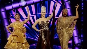 Secret Celebrity RuPaul's Drag Race Grand Finale