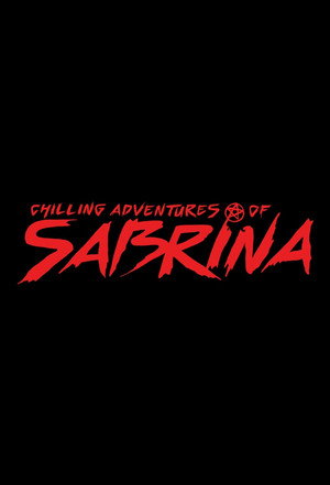 Постер сериала «Леденящие душу приключения Сабрины (2018 - 2020)» — (17 из 61)