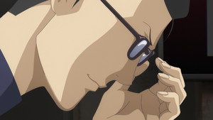 LIAR GAME Cap 23