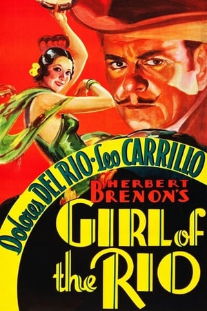 Girl of the Rio