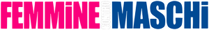 Femmine contro maschi (2011) Streaming official logo