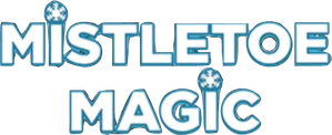 Mistletoe Magic — Logos 1