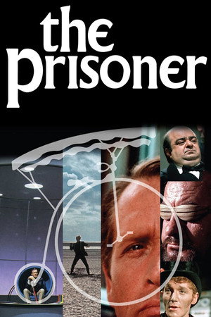 Постер сериала «Заключенный (1967 - 1968)» — (11 из 30)