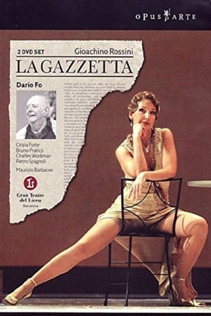 Image Rossini: La Gazzetta