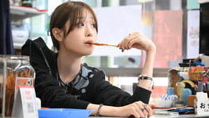 探偵さん、リュック開いてますよ: 1×1