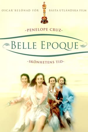 Belle Epoque